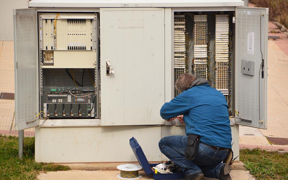 urgence électricité Bobigny